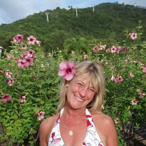 Meet your Posher, Patricia